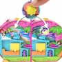 Poupon avec accessoires Polly Pocket Moped Adventure: Plus de 300.000 produits de grandes marques en vente directe à prix usine 