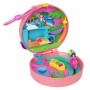 Poupon avec accessoires Polly Pocket Moped Adventure: Plus de 300.000 produits de grandes marques en vente directe à prix usine 