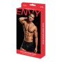 Boxer pour homme Envy Noir S/M: Plus de 300.000 produits de grandes marques en vente directe à prix usine sur cadeaufou.com. Lab
