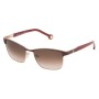 Lunettes de soleil Femme Carolina Herrera SHE069560484: Plus de 300.000 produits de grandes marques en vente directe à prix usin