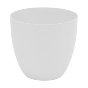 Pot Plastiken Blanc polypropylène (Ø 32 cm): Plus de 300.000 produits de grandes marques en vente directe à prix usine sur cadea