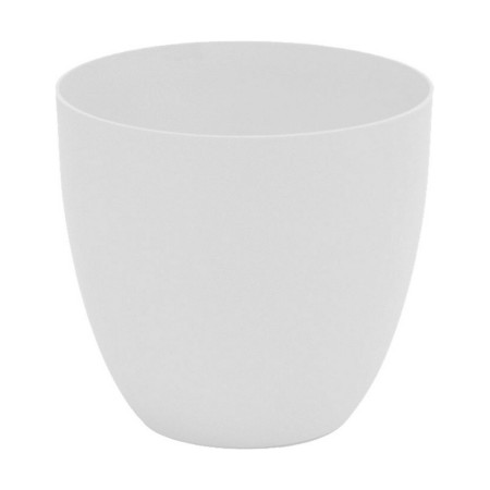 Pot Plastiken Blanc polypropylène (Ø 32 cm): Plus de 300.000 produits de grandes marques en vente directe à prix usine sur cadea