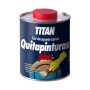 Liquide de nettoyage Titan 05d000134 750 ml Décapant: Plus de 300.000 produits de grandes marques en vente directe à prix usine 