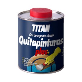 Liquide de nettoyage Titan 05d000134 750 ml Décapant: Plus de 300.000 produits de grandes marques en vente directe à prix usine 