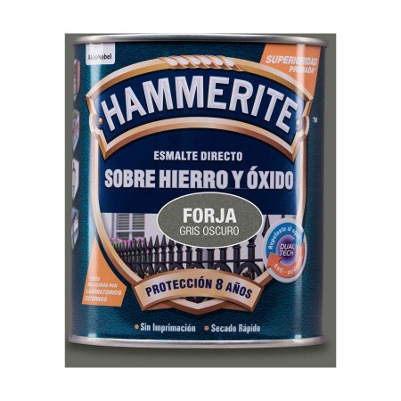 Vernis AkzoNobel 5093211 750 ml Vernis de finition Gris foncé Mat: Plus de 300.000 produits de grandes marques en vente directe 