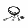 Câble de sécurité Kensington K64424WW : Plus de 300.000 produits de grandes marques en vente directe à prix usine sur