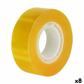 Ruban adhésif Milan Transparent 33 m 19 mm (8 Unités): Plus de 300.000 produits de grandes marques en vente directe à prix usine