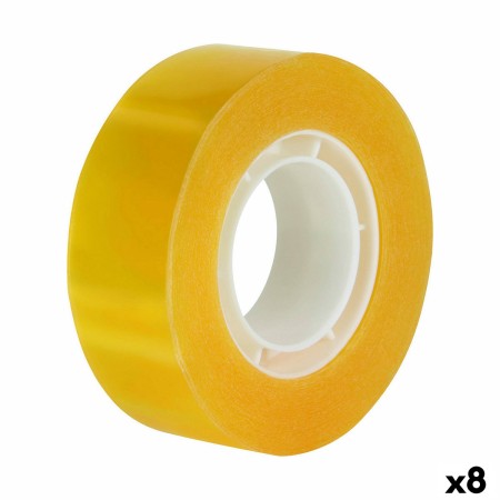 Ruban adhésif Milan Transparent 33 m 19 mm (8 Unités): Plus de 300.000 produits de grandes marques en vente directe à prix usine