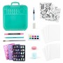 Set de peintures aquarelle Canal Toys Water color case Multicouleur: Plus de 300.000 produits de grandes marques en vente direct