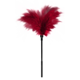 Chatouilleur à plumes Guilty Pleasure Rouge: Plus de 300.000 produits de grandes marques en vente directe à prix usine sur cadea