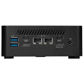 Mini PC MSI CUBI NUC 1M-036BES I3-100U: Plus de 300.000 produits de grandes marques en vente directe à prix usine sur cadeaufou.