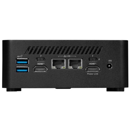 Mini PC MSI CUBI NUC 1M-036BES I3-100U: Plus de 300.000 produits de grandes marques en vente directe à prix usine sur cadeaufou.