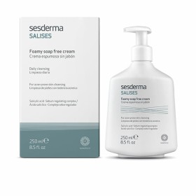 Mousse nettoyante Sesderma: Plus de 300.000 produits de grandes marques en vente directe à prix usine sur cadeaufou.com. Label b