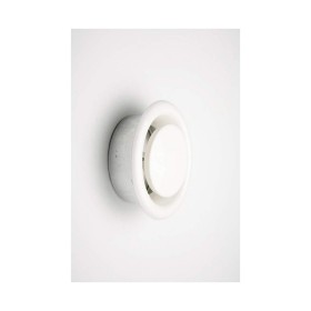 Diffuseur d'air Fepre Koppa Réglable Encastrable Ø 125 mm Blanc: Plus de 300.000 produits de grandes marques en vente directe à 