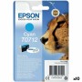Cartouche d'encre originale Epson Stylus D-78/92/120/DX-4000/5000/6000/7000F Cyan (10 Unités): Plus de 300.000 produits de grand