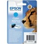 Cartouche d'encre originale Epson Stylus D-78/92/120/DX-4000/5000/6000/7000F Cyan (10 Unités): Plus de 300.000 produits de grand