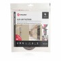 Ruban adhésif double face Velcro alfa-lok Noir 25 mm x 1 m: Plus de 300.000 produits de grandes marques en vente directe à prix 
