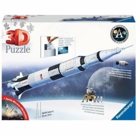 Puzzle Ravensburger Saturn V space rocket: Plus de 300.000 produits de grandes marques en vente directe à prix usine sur cadeauf