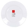 Assiette plate Bormioli Toledo Ø 25 x 2 cm (36 Unités): Plus de 300.000 produits de grandes marques en vente directe à prix usin