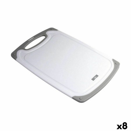 Planche à découper Inde 40 x 24,2 x 0,95 cm (8 Unités): Plus de 300.000 produits de grandes marques en vente directe à prix usin