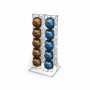 Organisateur de capsules de café Quttin 14,2 x 12,5 x 31 cm (12 Unités): Plus de 300.000 produits de grandes marques en vente di