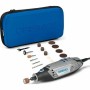 Multi-outils Dremel 3000-15: Plus de 300.000 produits de grandes marques en vente directe à prix usine sur cadeaufou.com. Label 