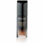 Base de maquillage liquide Lawless Satin Foundation Sensai 205-Mocha beig (30 ml): Plus de 300.000 produits de grandes marques e