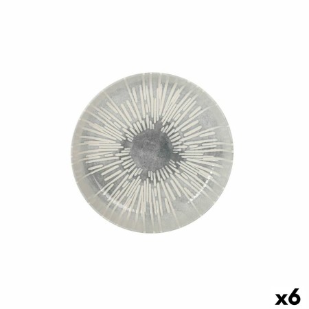 Bol La Mediterránea Ivar Ø 23 x 4,9 cm (6 Unités): Plus de 300.000 produits de grandes marques en vente directe à prix usine sur
