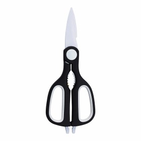 Ciseaux de Cuisine San Ignacio Cook SG-7285 Acier inoxydable 21,3 cm: Plus de 300.000 produits de grandes marques en vente direc