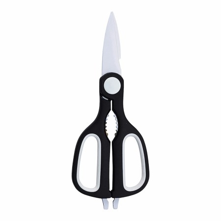 Ciseaux de Cuisine San Ignacio Cook SG-7285 Acier inoxydable 21,3 cm: Plus de 300.000 produits de grandes marques en vente direc