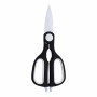 Ciseaux de Cuisine San Ignacio Cook SG-7285 Acier inoxydable 21,3 cm: Plus de 300.000 produits de grandes marques en vente direc