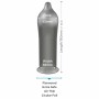 Préservatifs EXS Air Thin 12 Unités: Plus de 300.000 produits de grandes marques en vente directe à prix usine sur cadeaufou.com