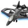 Hélicoptère télécommandé Colorbaby (2 Unités): Plus de 300.000 produits de grandes marques en vente directe à prix usine sur cad