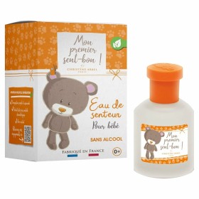Parfum pour enfant Christine Arbel MON PREMIER SENT BON 50 ml: Plus de 300.000 produits de grandes marques en vente directe à pr