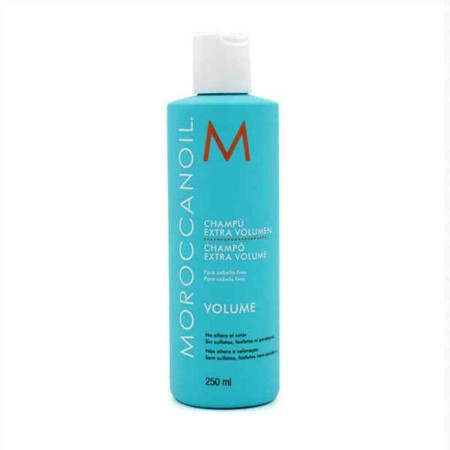 Shampooing Volume Moroccanoil Extra Volume 250 ml: Plus de 300.000 produits de grandes marques en vente directe à prix usine sur