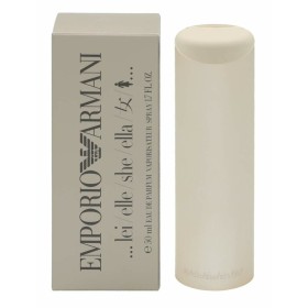 Parfum Femme Emporio Armani EDP Emporio Armani Ella 50 ml: Plus de 300.000 produits de grandes marques en vente directe à prix u