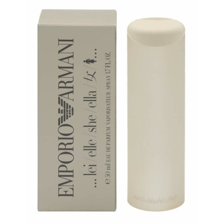 Parfum Femme Emporio Armani EDP Emporio Armani Ella 50 ml: Plus de 300.000 produits de grandes marques en vente directe à prix u