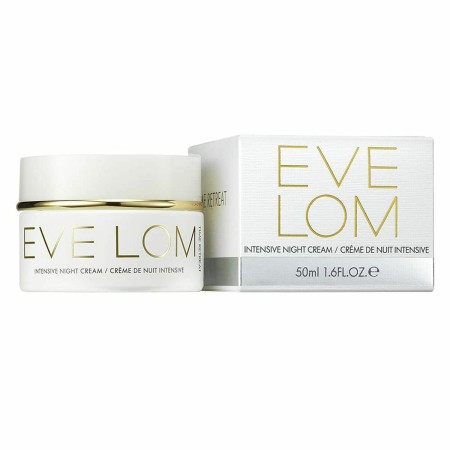 Crème de nuit Eve Lom Time Retreat Intensive (50 ml): Plus de 300.000 produits de grandes marques en vente directe à prix usine 