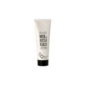Lotion Corporelle Hydratant Alyssa Ashley Musk 250 ml: Plus de 300.000 produits de grandes marques en vente directe à prix usine