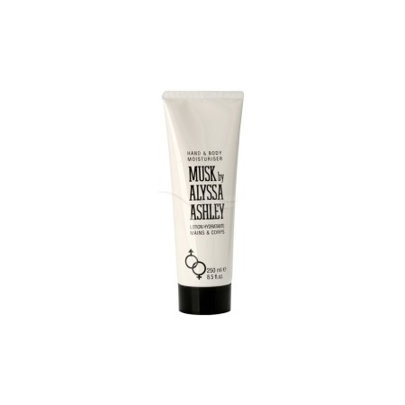 Lotion Corporelle Hydratant Alyssa Ashley Musk 250 ml: Plus de 300.000 produits de grandes marques en vente directe à prix usine