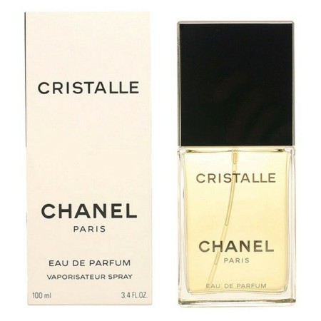 Parfum Femme Cristalle Chanel EDP EDP 100 ml: Plus de 300.000 produits de grandes marques en vente directe à prix usine sur cade