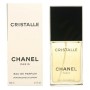Parfum Femme Cristalle Chanel EDP EDP 100 ml: Plus de 300.000 produits de grandes marques en vente directe à prix usine sur cade