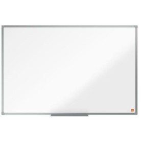 Tableau magnétique Nobo Essence Blanc Acier 90 x 60 cm: Plus de 300.000 produits de grandes marques en vente directe à prix usin