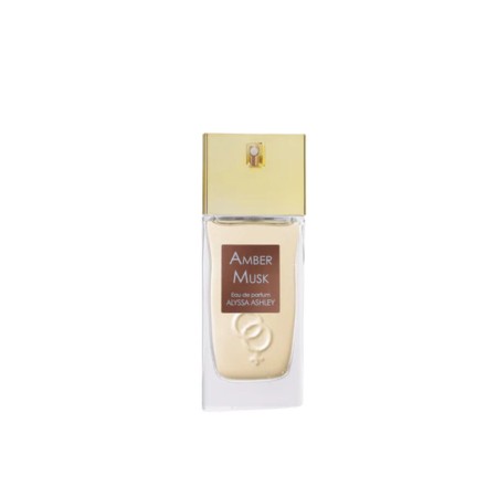 Parfum Unisexe Alyssa Ashley 30 EDP EDP 30 ml Amber Musk: Plus de 300.000 produits de grandes marques en vente directe à prix us