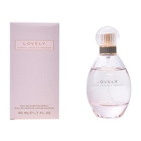 Parfum Femme Sarah Jessica Parker SJP-161015USA EDP EDP 50 ml Lovely: Plus de 300.000 produits de grandes marques en vente direc