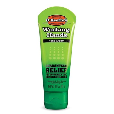 Lotion mains O’Keeffe’s (80 gr): Plus de 300.000 produits de grandes marques en vente directe à prix usine sur cadeaufou.com. La