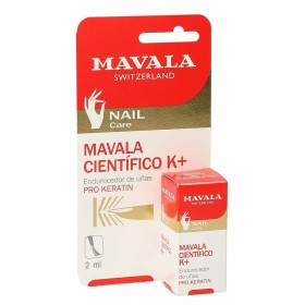 Durcisseur d'ongles Mavala Científico K+Pro Keratin (2 ml): Plus de 300.000 produits de grandes marques en vente directe à prix 