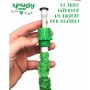 Tuyau d'arrosage Aqua Control Xpansy Hose 1/2, 3/4 (15 m): Plus de 300.000 produits de grandes marques en vente directe à prix u