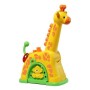 Jouet interactif Moltó Girafe (ES): Plus de 300.000 produits de grandes marques en vente directe à prix usine sur cadeaufou.com.