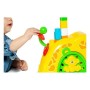 Jouet interactif Moltó Girafe (ES): Plus de 300.000 produits de grandes marques en vente directe à prix usine sur cadeaufou.com.
